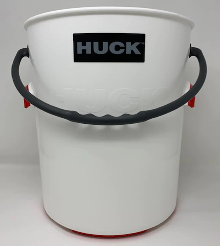 Huck Buckets