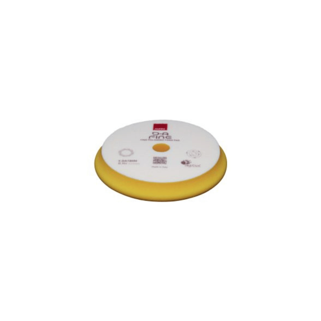 RUPES 6 x DA 80 x 100mm Bigfoot Compound Foam Polishing Pad 2 of each RUPES 6 x DA 80 x 100mm Bigfoot Compound Foam Polishing Pad 2 of each