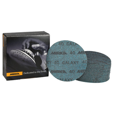 Mirka Galaxy Grip 6"