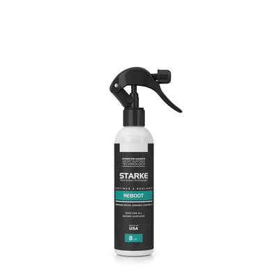 Starke Reboot Graphene Maintenance Spray