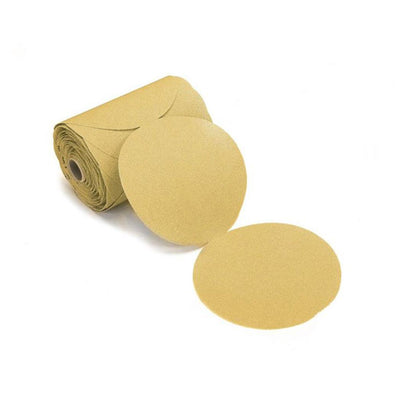 Mirka Gold 5" PSA Linkrol Disc