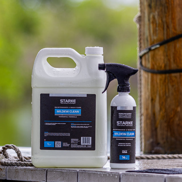 STARKE Mildew Clean Refill Kit