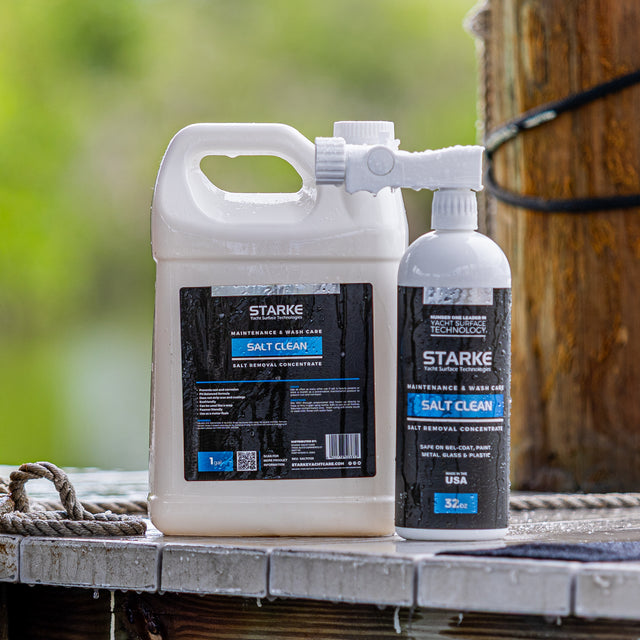 STARKE Salt Clean Refill Kit