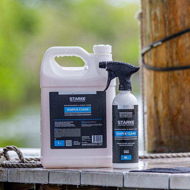 STARKE Simple Clean Refill Kit