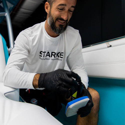 The best boat cleaning products - Starke Yacht Care