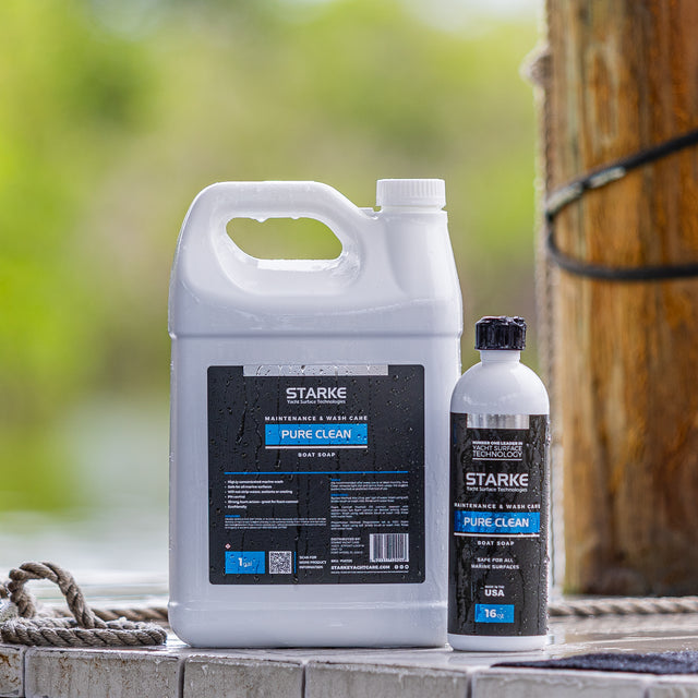 STARKE Pure Clean Refill Kit
