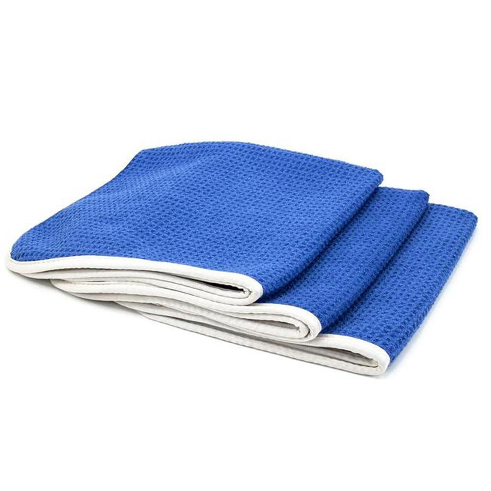 FULL CASE [Motherfluffer XL+] Xtra-Large Plush Microfiber Drying Towel –  Autofiber
