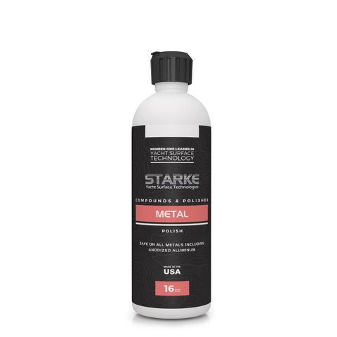 Starke Metal Polish
