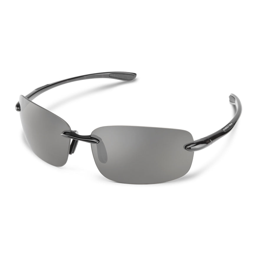 SunCloud Polarized Optics Sunglasses Starke Yacht Care