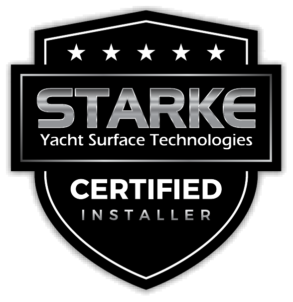 Starke Certified Detailer