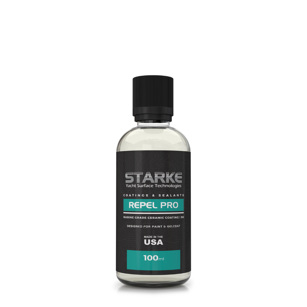 Starke Repel Pro Marine Grade Ceramic Coating